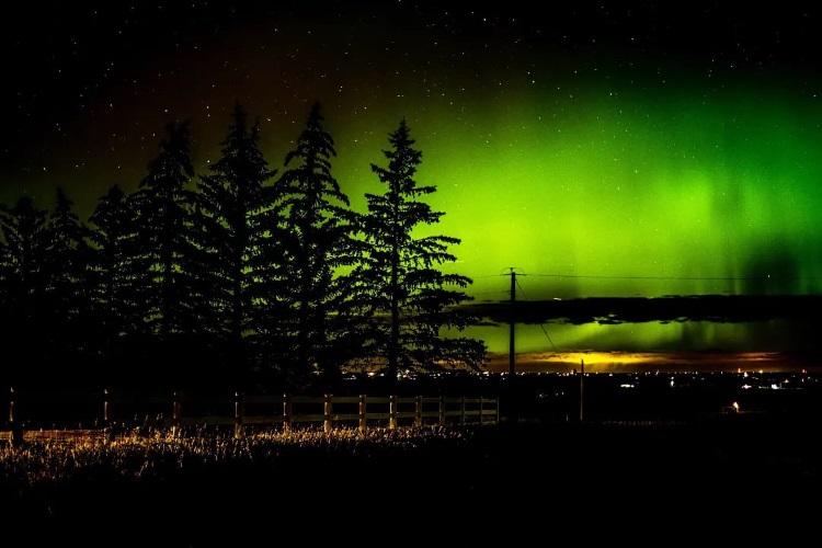 You still may see the Northern Lights this summer portals